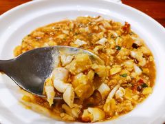 风味蟹酱-宁海食府(天一阁望京店)