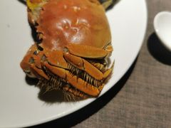 -唐拉雅秀酒店-西锦汇空中BBQ·思创餐厅
