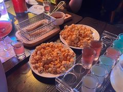 -MOSSO音乐酒吧·live house(长乐路店)