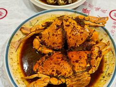 -三妹小龙虾·黄油蟹(华侨城总店)