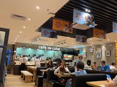 -大家乐(广州中华广场店)