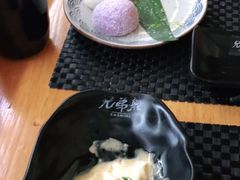 -兄弟船精致料理(万科蓝山店)