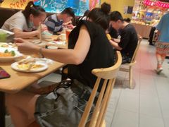 -菲滋意式餐厅(西湖文化广场店)