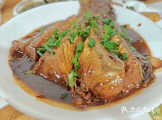 东钱湖的美味，给味蕾带来了一场难忘的盛宴