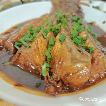 东钱湖的美味，给味蕾带来了一场难忘的盛宴