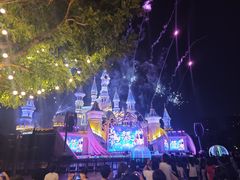 -沈阳方特欢乐世界