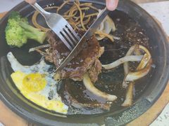 -千家粗粮王·火锅烧烤自助(庆阳店)