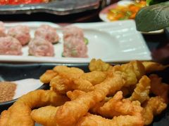 -憨孃孃·重庆老火锅(红山黑金店)