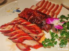 -百年恒益烧腊海鲜酒家·非遗传承(广州黄埔店)