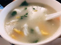 -吕氏疙瘩汤·私家菜馆(慈云寺店)