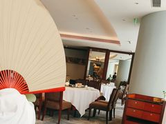-粤财皇冠假日酒店·彩华轩中餐厅