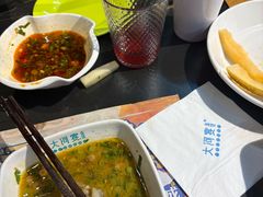 -大河宴·椒麻鱼火锅(北京路中和美食街店)