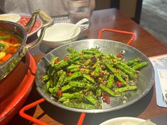 -拾捌川·自贡爆炒(新街口店)