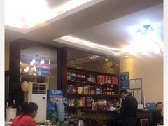 -胖太太四川麻辣排骨串(镇江路分店)