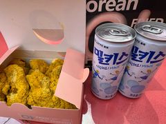 -悠个炸鸡(南京创始店)