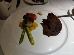 -王品牛排(佛山南海万科广场店)