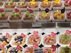 -MaKY米旗(熙地港店)