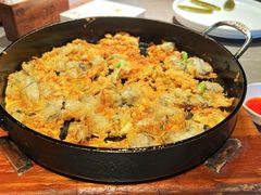 阳江蚝仔烙-张家卫·阳江菜·小海鲜(肥婆湾桥店)
