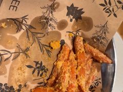 -大树餐厅(益田假日店)