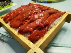 -君来顺老北京四季火锅涮肉(程家桥路店)