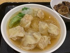 -食代馆(深业上城店)