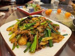 -杨记隆府(白象街店)