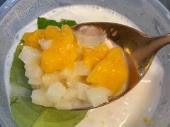 -喜茶(上海兴业太古汇店)