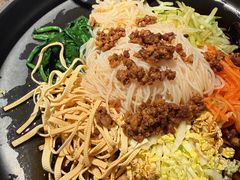 -奉天小馆·非遗东北菜(济南万象城店)