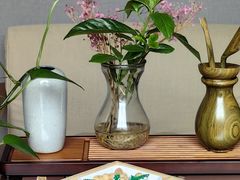 -沐春秋茶书院·茶室.茶馆.商务包房(知春路店)