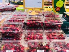 -永辉超市(鲁谷店)