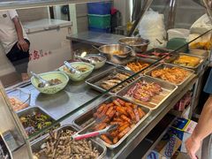 -首占学彬杠面(日韵东方店)