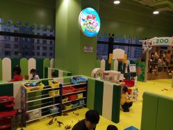 -乐多星球潮玩中心(沈阳嘉里城店)