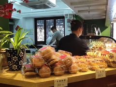 -汪玉霞(汉口里店)
