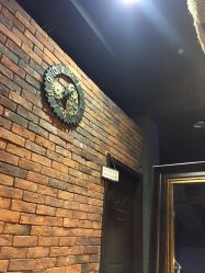 -FUTURE HN男士发型风格设计