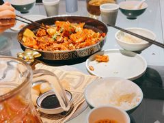 -红蕃干锅·脆皮香辣虾(南屏街金鹰店)