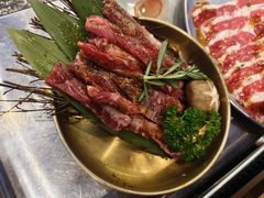 -安又胖韩国烤肉(美罗城店)