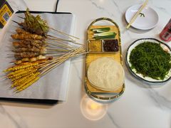 -烤五行·烧烤烤串(石佛营店)