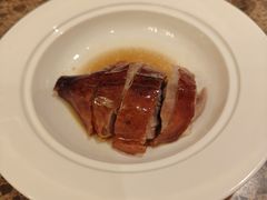 -杭州JW万豪酒店-万豪中餐厅