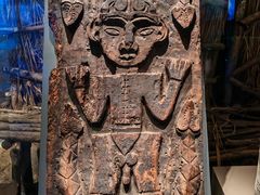 -中国闽台缘博物馆