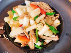 -妈妈的味道(和顺古镇店)