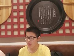 -咬不得高祖生煎·简餐(城站店)