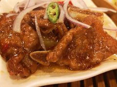 -点都德(聚福楼店)