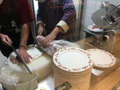 -北京老门框爆肚涮肉馆(凤城六路店)