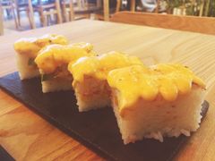 -Sushi Love 创意寿司(丽影广场店)