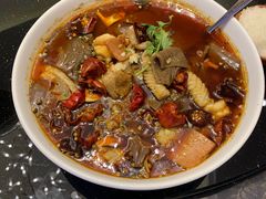 -潇湘楼(环保园店)