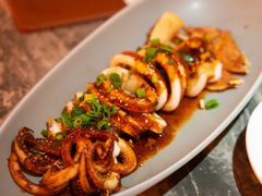 -前海沿•青岛菜(中山路天主教堂店)