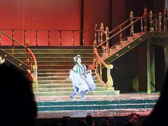 -交通银行前滩31演艺中心