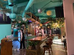 大堂-烛影拾光观景餐厅·创意菜·摄影·小提琴(大唐不夜城店)