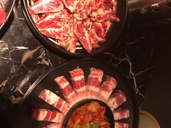-韩悦牛排烤肉(仓山万达店)