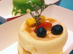 -狐狸和向日葵(北京路店)